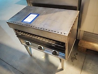 Morice / furka - afbeelding 2 van  7