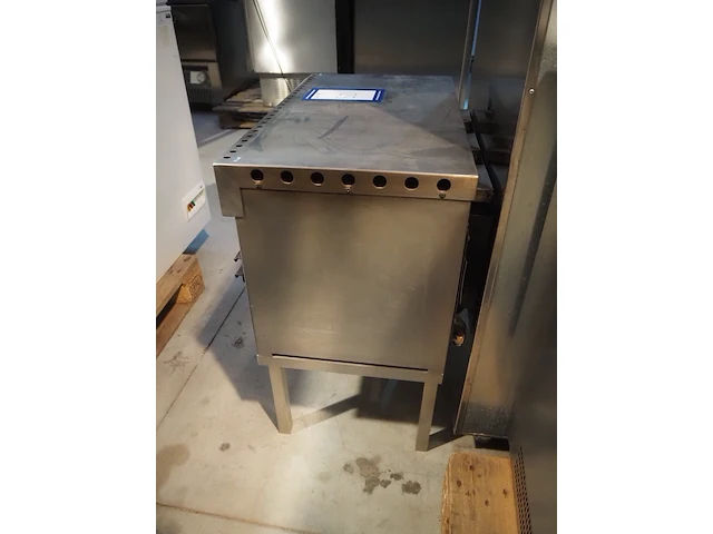 Morice / furka - afbeelding 3 van  7