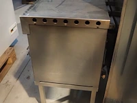 Morice / furka - afbeelding 3 van  7