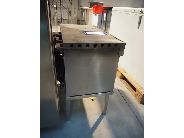 Morice / furka - afbeelding 4 van  7