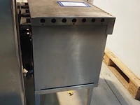 Morice / furka - afbeelding 4 van  7