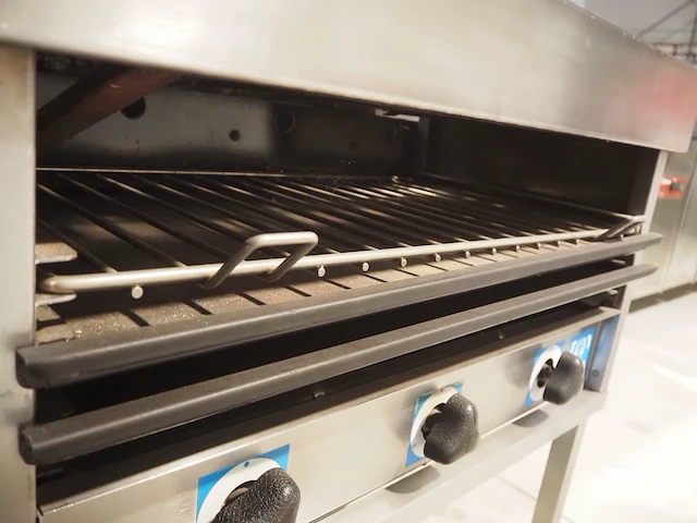 Morice / furka - afbeelding 5 van  7