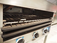 Morice / furka - afbeelding 5 van  7