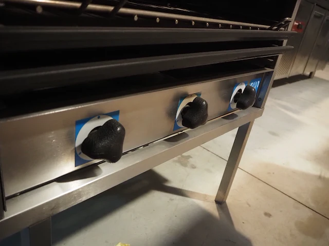 Morice / furka - afbeelding 6 van  7