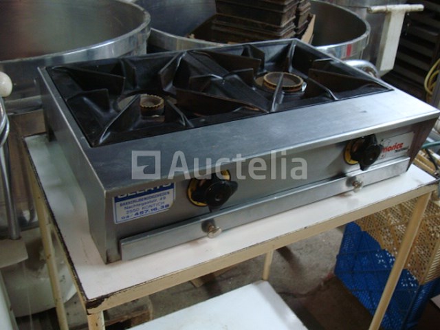 Morice tradogaz fornuis - afbeelding 1 van  4