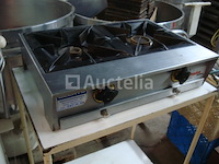 Morice tradogaz fornuis - afbeelding 1 van  4