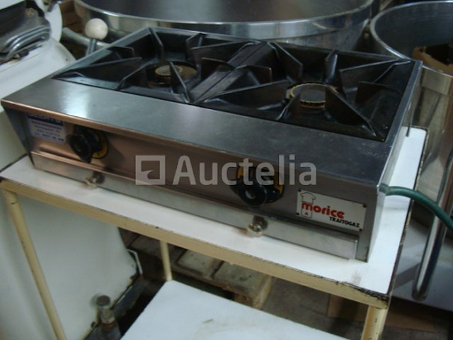 Morice tradogaz fornuis - afbeelding 2 van  4