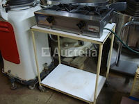 Morice tradogaz fornuis - afbeelding 3 van  4