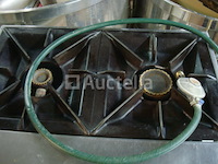 Morice tradogaz fornuis - afbeelding 4 van  4