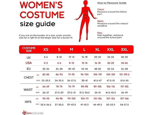 Morph kostuum dames steampunk (small) - afbeelding 2 van  2