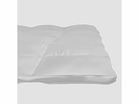 Morphea - topmatras met eendenveren - 160x200cm - afbeelding 5 van  5