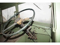 Morris - c8 mk3 - legervoertuig - 1944 - afbeelding 6 van  8