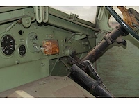 Morris - c8 mk3 - legervoertuig - 1944 - afbeelding 8 van  8