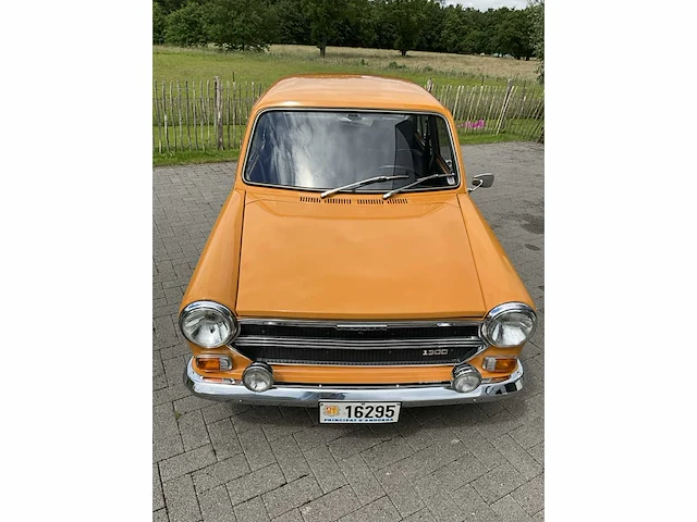 Morris 1300 mk2- 1974 - afbeelding 3 van  46