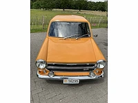 Morris 1300 mk2- 1974 - afbeelding 3 van  46