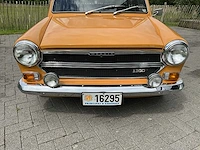 Morris 1300 mk2- 1974 - afbeelding 4 van  46