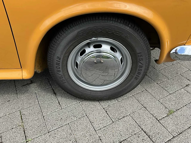 Morris 1300 mk2- 1974 - afbeelding 8 van  46