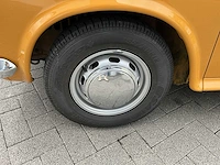 Morris 1300 mk2- 1974 - afbeelding 9 van  46