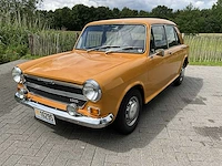 Morris 1300 mk2- 1974 - afbeelding 1 van  46