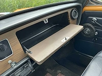Morris 1300 mk2- 1974 - afbeelding 16 van  46