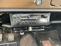 Morris 1300 mk2- 1974 - afbeelding 18 van  46