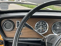 Morris 1300 mk2- 1974 - afbeelding 19 van  46