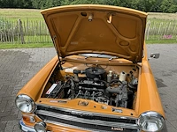 Morris 1300 mk2- 1974 - afbeelding 31 van  46