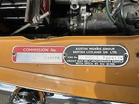 Morris 1300 mk2- 1974 - afbeelding 33 van  46