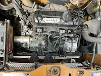 Morris 1300 mk2- 1974 - afbeelding 36 van  46