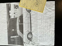 Morris 1300 mk2- 1974 - afbeelding 41 van  46