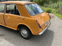 Morris 1300 mk2- 1974 - afbeelding 34 van  46
