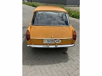 Morris 1300 mk2- 1974 - afbeelding 42 van  46