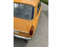 Morris 1300 mk2- 1974 - afbeelding 45 van  46