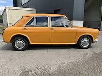 Morris 1300 mk2- 1974 - afbeelding 46 van  46