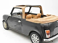 Morris mini cabrio 1966 - afbeelding 3 van  37