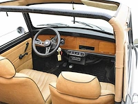 Morris mini cabrio 1966 - afbeelding 6 van  37