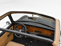 Morris mini cabrio 1966 - afbeelding 7 van  37