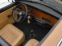 Morris mini cabrio 1966 - afbeelding 8 van  37
