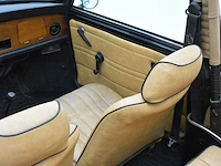 Morris mini cabrio 1966 - afbeelding 11 van  37