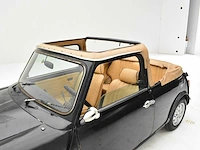 Morris mini cabrio 1966 - afbeelding 16 van  37