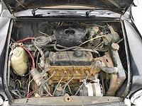 Morris mini cabrio 1966 - afbeelding 17 van  37