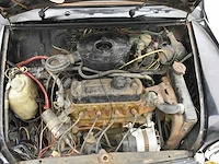 Morris mini cabrio 1966 - afbeelding 19 van  37
