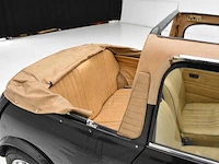 Morris mini cabrio 1966 - afbeelding 20 van  37