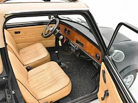 Morris mini cabrio 1966 - afbeelding 21 van  37