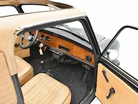 Morris mini cabrio 1966 - afbeelding 22 van  37