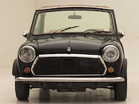 Morris mini cabrio 1966 - afbeelding 12 van  37