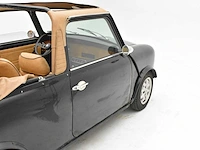 Morris mini cabrio 1966 - afbeelding 26 van  37