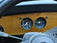 Morris mini cabrio 1966 - afbeelding 30 van  37