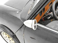 Morris mini cabrio 1966 - afbeelding 31 van  37