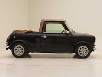 Morris mini cabrio 1966 - afbeelding 23 van  37